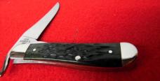 2000 10 DOT CASE XX BONE RUSSLOCK AS FOUND MINT UNUSED 