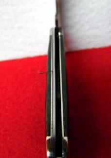2000 10 DOT CASE XX BONE RUSSLOCK AS FOUND MINT UNUSED 