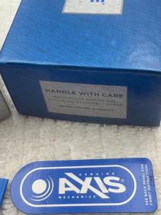 Benchmade 535BK-06 Bugout New In Box Made In USA Discontinued