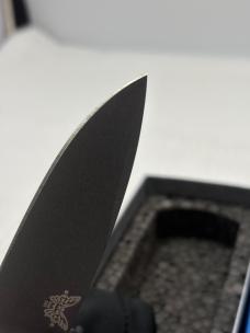 Benchmade 535BK-06 Bugout New In Box Made In USA Discontinued
