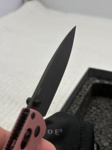 Benchmade 535BK-06 Bugout New In Box Made In USA Discontinued