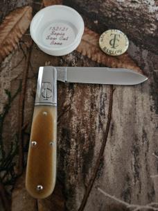 Gec 15 Sepia Saw Cut Bone