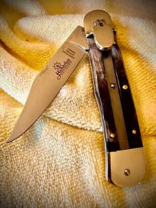 HUBERTUS 11cm 68-110-BH-11  Special Order