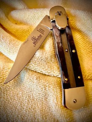 HUBERTUS 11cm 68-110-BH-11  Special Order
