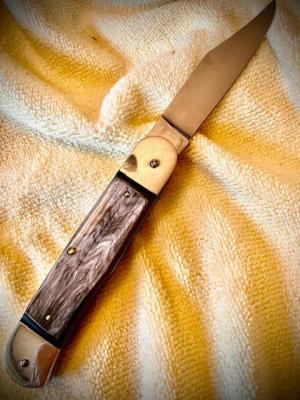 HUBERTUS 11cm 68-110-BH-11  Special Order