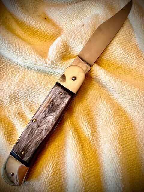 HUBERTUS 11cm 68-110-BH-11 Special Order HUBERTUS 11cm 68-110-BH-11 Special Order