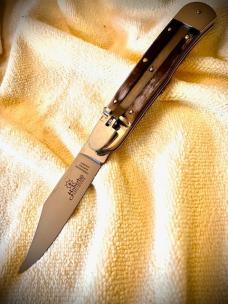 HUBERTUS 11cm 68-110-BH-11  Special Order