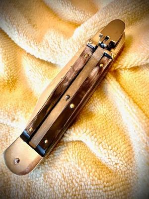 HUBERTUS 11cm 68-110-BH-11  Special Order
