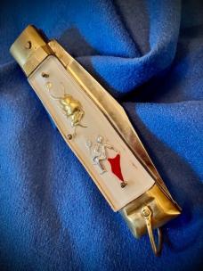 Mint BULLFIGHTER Great Condition