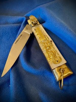 Mint BULLFIGHTER Great Condition