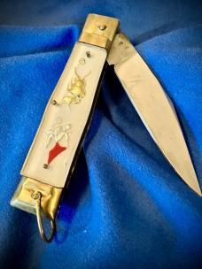 Mint BULLFIGHTER Great Condition
