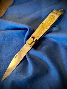 Mint BULLFIGHTER Great Condition