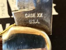 1965-1970 Case C61050SAB Swell Center Hunter