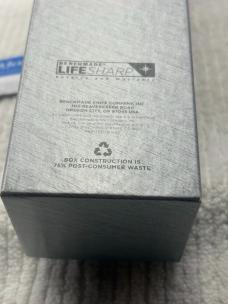 Benchmade 15600OR Raghorn Prototype Fixed Blade Hunting Knife NIB Made In USA