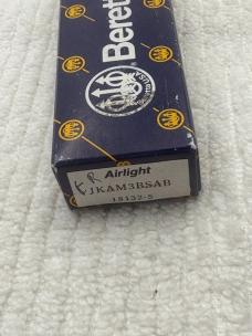 Beretta Quality Made In Japan Airlight JKAM3BSAB Vintage Mid Lock Pocket Knife 