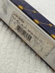 Beretta Quality Made In Japan Airlight JKAM3BSAB Vintage Mid Lock Pocket Knife 