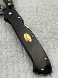Beretta JKAM3BSAB Airlight Vintage Mid Lock Pocket Knife Quality Made In Japan