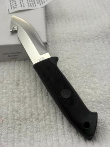 Beretta Quality Made In Seki Japan Loveless Design Fixed Blade Sheath Knife