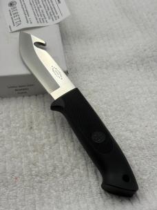 Beretta Quality Made In Seki Japan Loveless Design Fixed Blade Sheath Knife