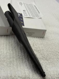 Beretta Quality Made In Seki Japan Loveless Design Fixed Blade Sheath Knife