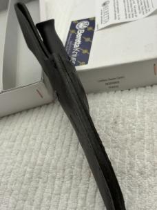 Beretta Quality Made In Seki Japan Loveless Design Fixed Blade Sheath Knife
