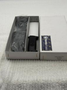 Beretta Quality Made In Seki Japan Loveless Design Fixed Blade Sheath Knife