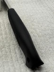Beretta Quality Made In Seki Japan Loveless Design Fixed Blade Sheath Knife