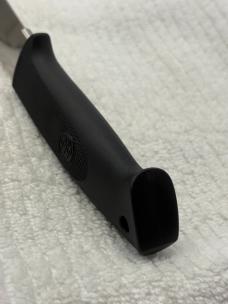 Beretta Quality Made In Seki Japan Loveless Design Fixed Blade Sheath Knife