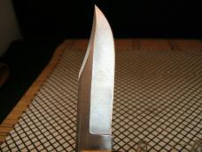 SCHRADE UNCLE HENRY LB8 PAPA BEAR USA END OF DAYS SALE PRIOR TO CLOSING DOORS IN 2004 AFTER 100 YRS 