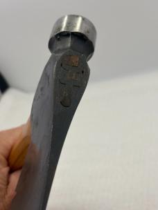 Firestone Supreme Vintage Hatchet In Excellent Never Used Condition