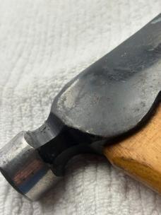 Firestone Supreme Vintage Hatchet In Excellent Never Used Condition