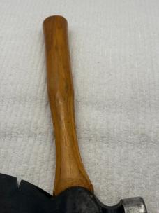 Firestone Supreme Vintage Hatchet In Excellent Never Used Condition