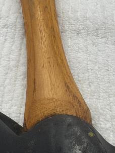 Firestone Supreme Vintage Hatchet In Excellent Never Used Condition
