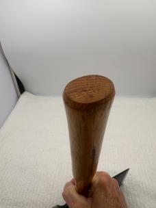 Firestone Supreme Vintage Hatchet In Excellent Never Used Condition