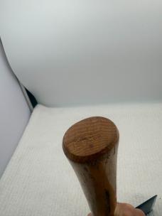 Firestone Supreme Vintage Hatchet In Excellent Never Used Condition