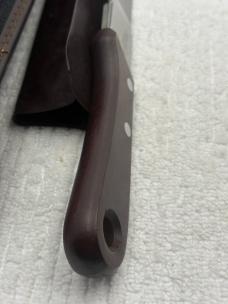 Kershaw Camp Kit Vintage Made In Japan 3 Blade Survival Set
