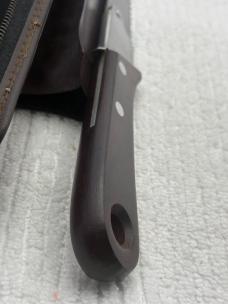 Kershaw Camp Kit Vintage Made In Japan 3 Blade Survival Set