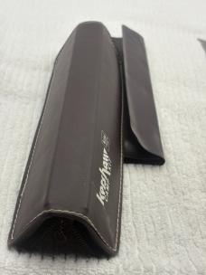 Kershaw Camp Kit Vintage Made In Japan 3 Blade Survival Set