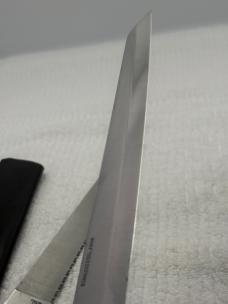 Kershaw Camp Kit Vintage Made In Japan 3 Blade Survival Set