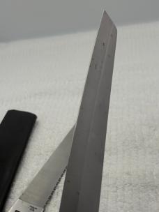 Kershaw Camp Kit Vintage Made In Japan 3 Blade Survival Set