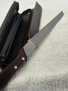 Kershaw Camp Kit Vintage Made In Japan 3 Blade Survival Set