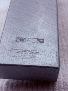 Benchmade 15500-3 Meatcrafter Fixed Blade NIB Made In USA