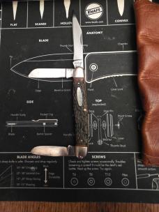 Kabar 1100 Stockman Circa 1970s