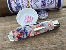 Great Eastern Cutlery 152226CL Crown Lifter American Confetti 250th Anniversary!
