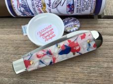 Great Eastern Cutlery 152226CL Crown Lifter American Confetti 250th Anniversary!