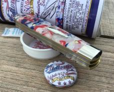 Great Eastern Cutlery 152226CL Crown Lifter American Confetti 250th Anniversary!