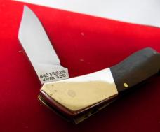 VALOR SUPER SPORT BARLOW MIAMI / JAPAN APPROX.3-3/8" CLOSED AS FOUND MINT UNUSED 