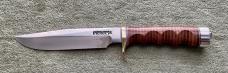 Older Randall Made Knife Model 5-6” Camp & Trail Knife W/Extras New