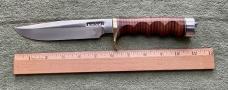 Older Randall Made Knife Model 5-6” Camp & Trail Knife W/Extras New