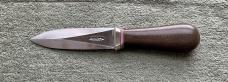 Randall Made Knife Model 24 Guardian Green Micarta New